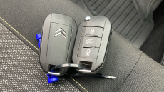 Citroen C3 1.2 PureTech Plus 5dr Petrol Hatchback